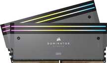 Pamięć Corsair Dominator Titanium RGB, DDR5, 64 GB 6600MHz