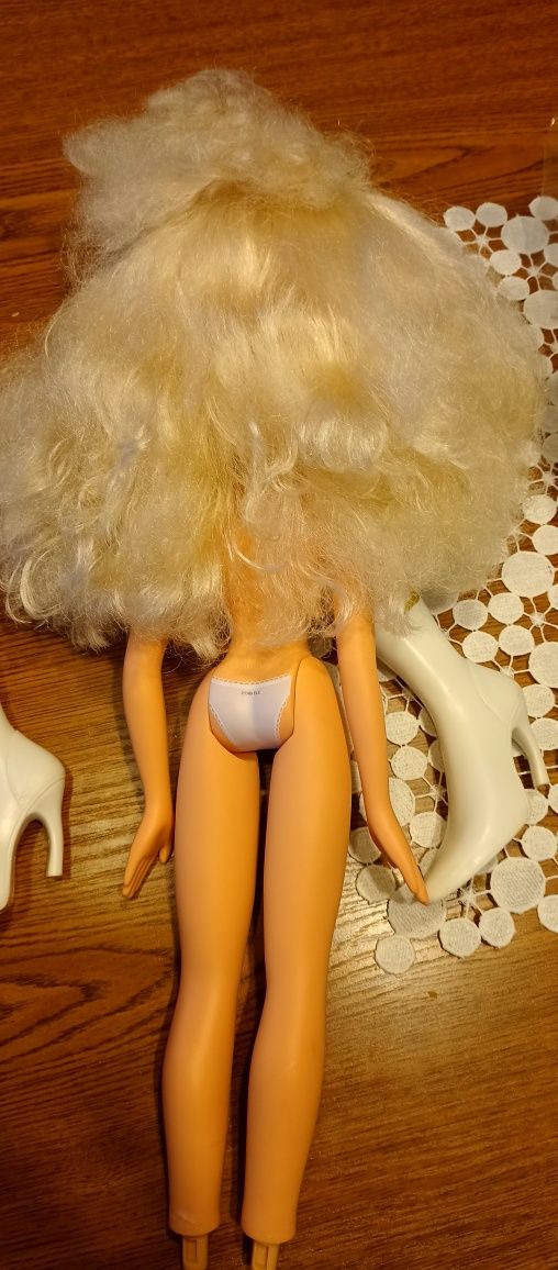 Bratz Doll lalka kolekcjonerska rzadkość