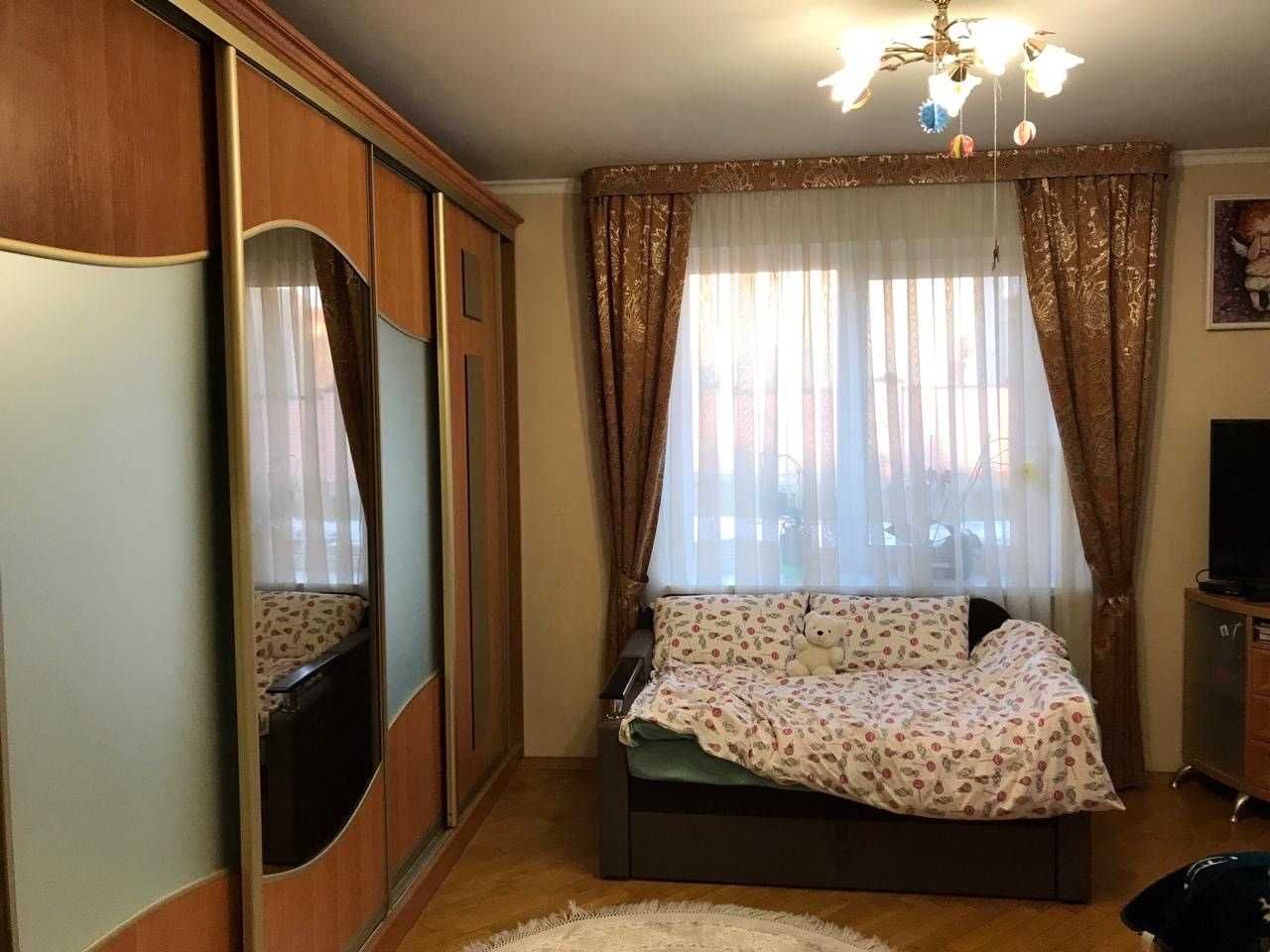 Продається будинок у Давидові (Львівська область)