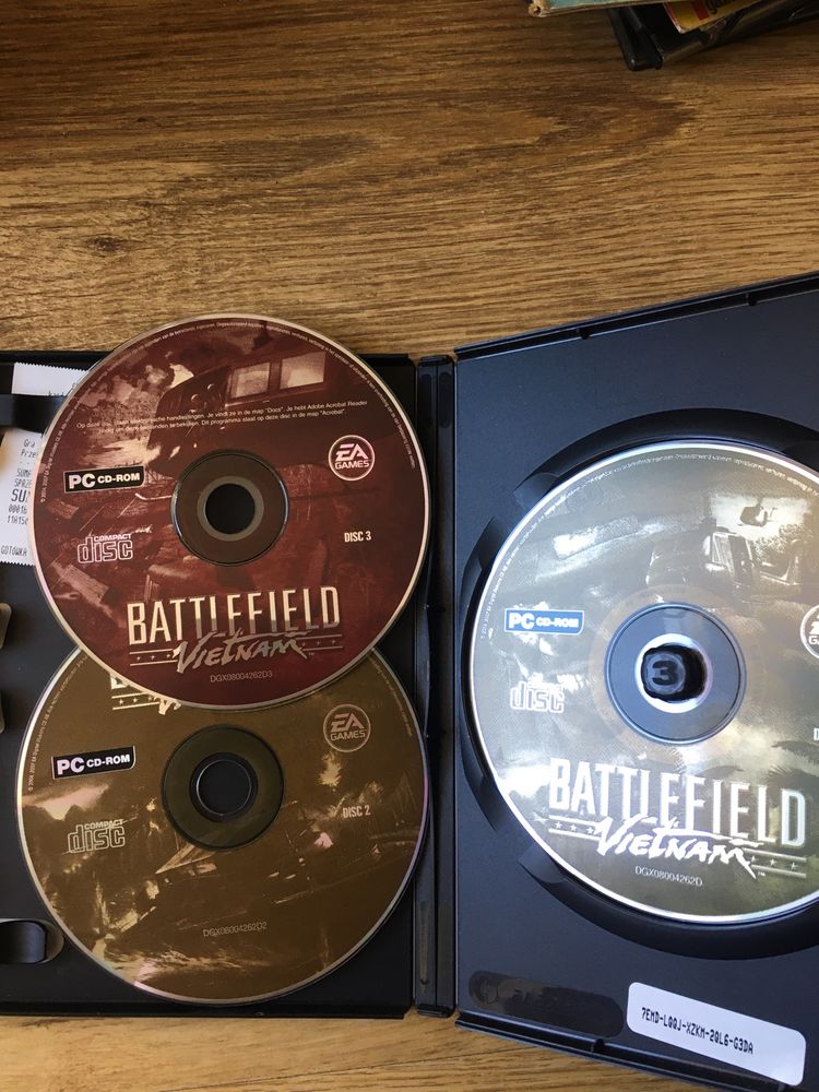 BattleFIeld Vietnam