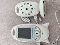 Elektroniczna niania Baby Monitor