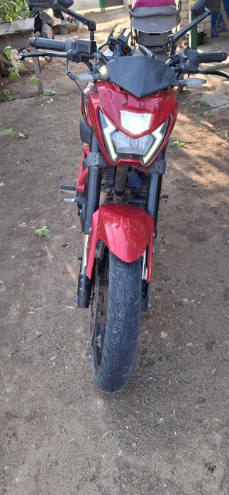 Мото в чудовому стані