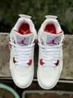 Jordan 4 Retro Metallic Red 37,5