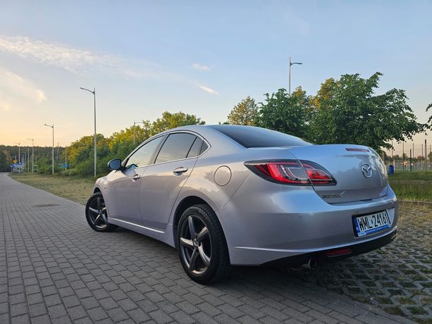 Mazda 6_2.0 Benzyna