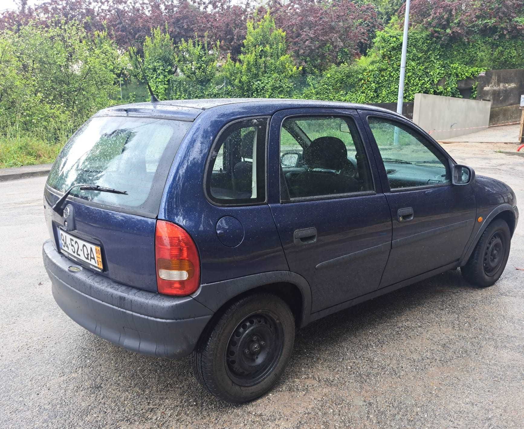 Opel Corsa 1.2 Direçao Assistida