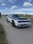 Dodge challenger 5.7 hemi widebody niski przebieg bogata opcja
