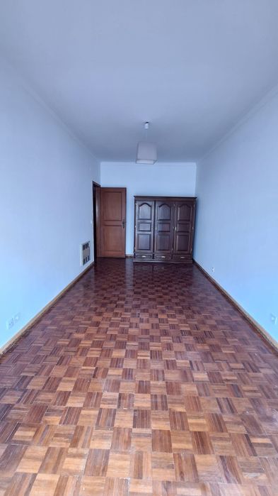 Apartamento  T2  Carcavelos