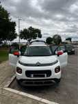 Citroen C3 Aircross 1.2 PureTech 110cv