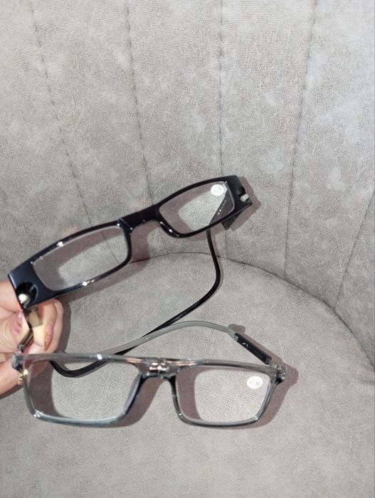 Окуляри для зору  +2.00, +1.50