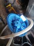 Filtr, pompa, skimmer, basen