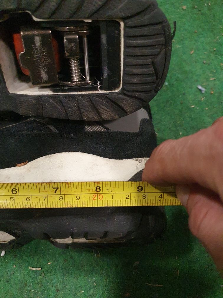 Buty Rolki 24 cm