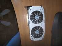 Placa gráfica GTX 1060 (3GB)