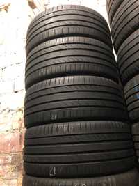 Шини 255/40 R20 Continental Sport Contact 5 Комплект