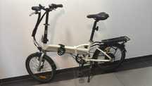 Rower elektryczny B'twin Tilt 500