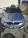 Bmw x6 na akumulator