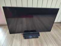 Telewizor Samsung 32 cale LED Smart TV Wi-Fi