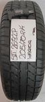 Szt 2692P Sztuka 205/70R14 95T M/S Warrior