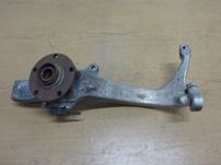 AUDI A6 C5 lift ZWROTNICA PRAWY PRZÓD prawa przednia 4B3258G aluminiow