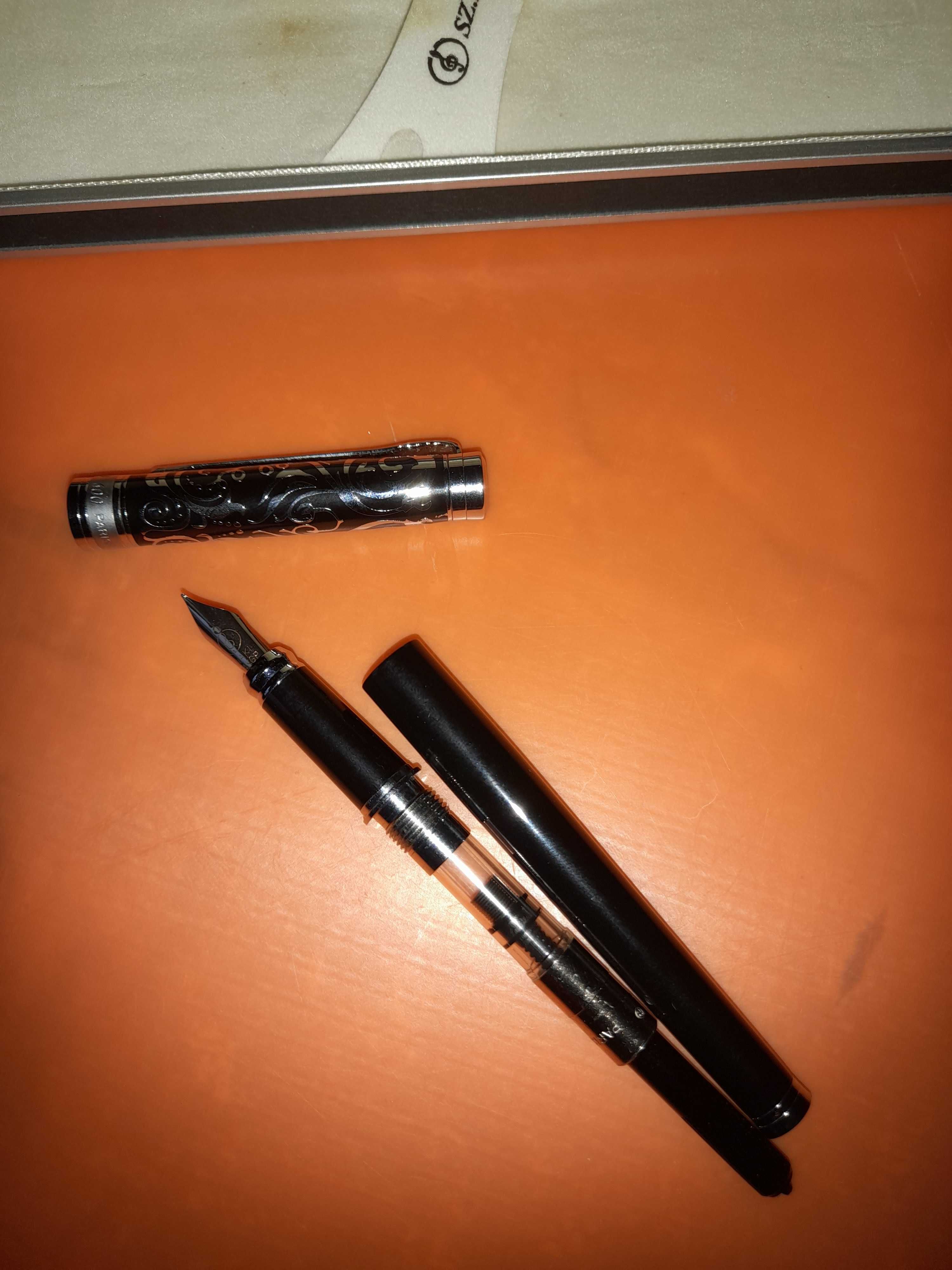 Ручка пір`єва SZ.LEQI ®Paris нова