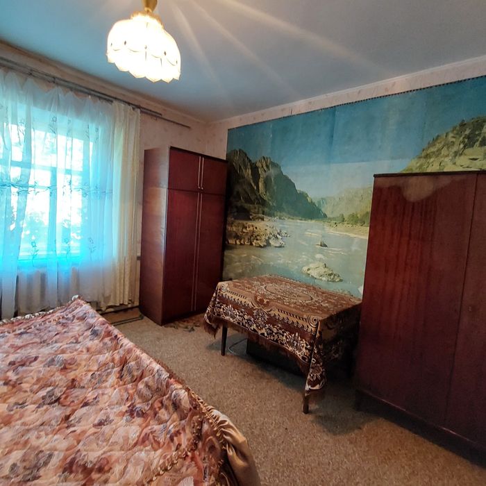 Будинок м. Золотоноша, Черкаської області.