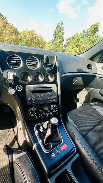 Alfa Romeo 159 2.0 JTDm Sportwagon