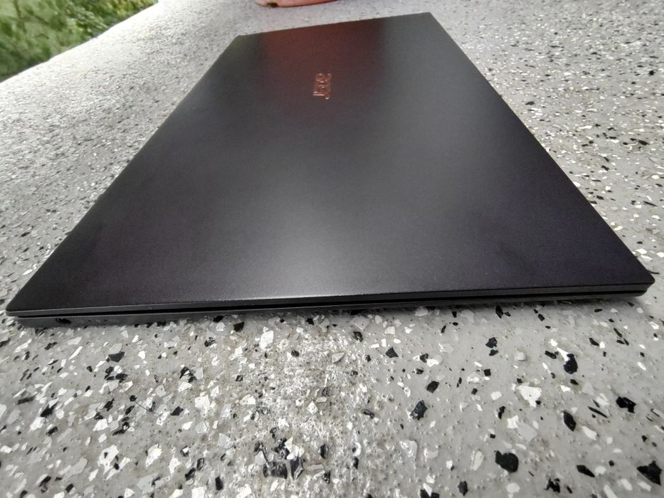 Unikat, Acer Swift 7, ultrabook, dotykowy ekran, win 10 pro, ideał