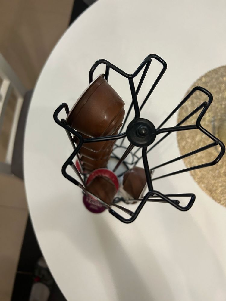Ekspres DOLCE GUSTO Krups