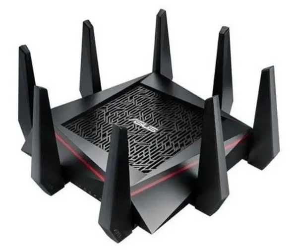 Маршрутизатор Asus RT-AC5300