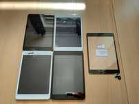 Tablet Apple iPad mini 7,9" 4 sztuki Uszkodzone