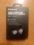 Nowe słuchawki Skullcandy