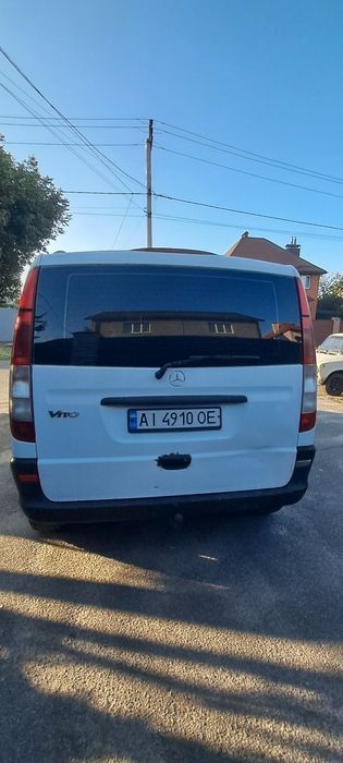 Продам Мерседес Віто 111 CDI