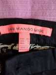 Calças novas Mango