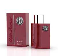 Туалетна вода парфум Alfa Romeo RED 100