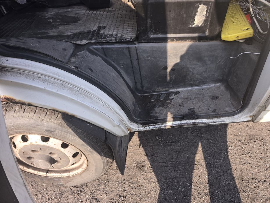 Lublin 3 kabina okolice Częstochowy