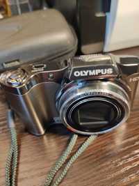 Цифровий фотоапарат Olympus SZ-11(«супер-зум»)