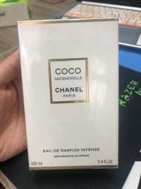 Chanel Coco Mademoiselle Intense 100ml.