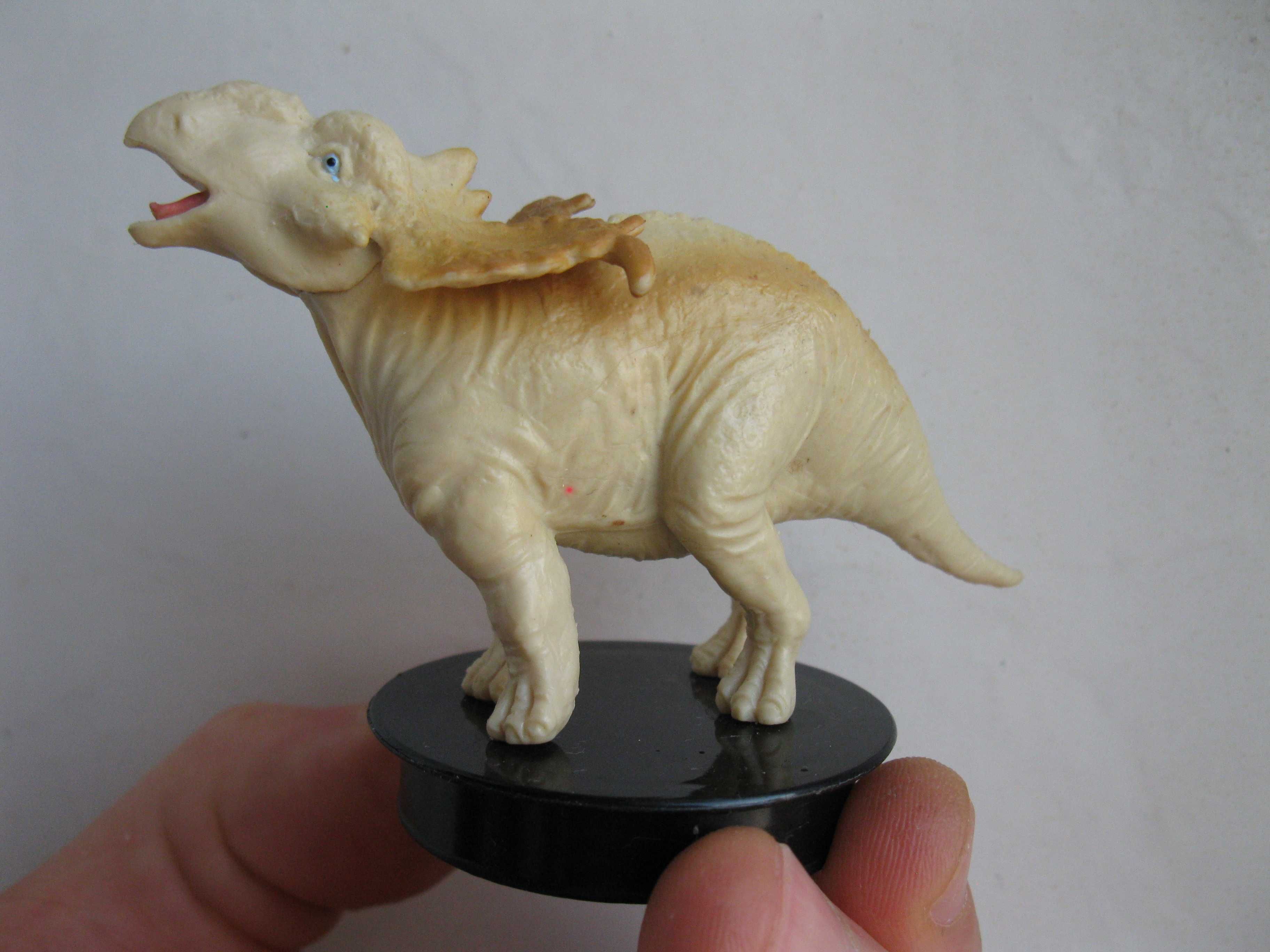 Динозавр walking with dinosaurs 3D фигурка динозавра
