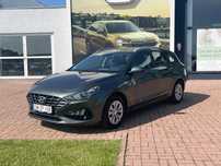 Hyundai I30 Classic +1.6 CRDI 115KM / Clima / Tempomat / ASO / Czujniki