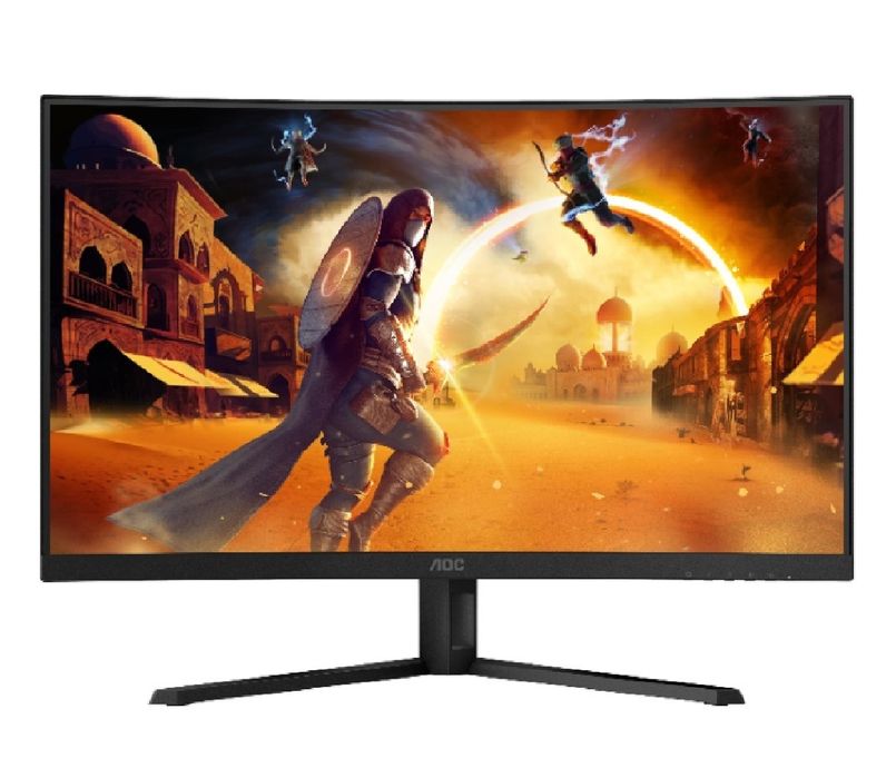 Monitor aoc 32 cale nowy
