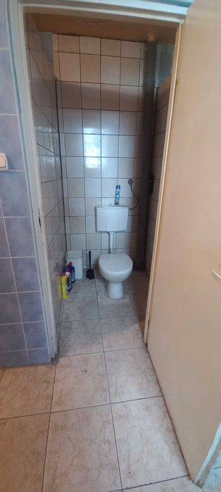 Wynajmę teren z budynkiem biurowo/socjalno/magazynowo/produkcyjnym
