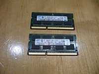 Pamięć RAM 2 x 2GB, ThinkPad T510