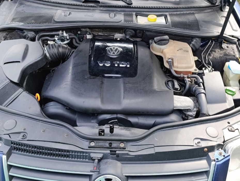Volkswagen   б5+