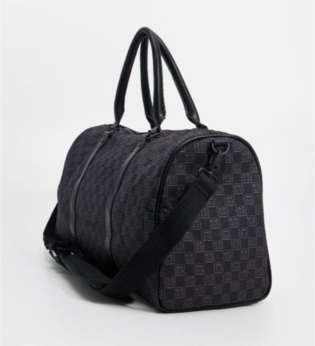 Сумка jordan monogram duffle bag, сумка джордан, сумка через плече