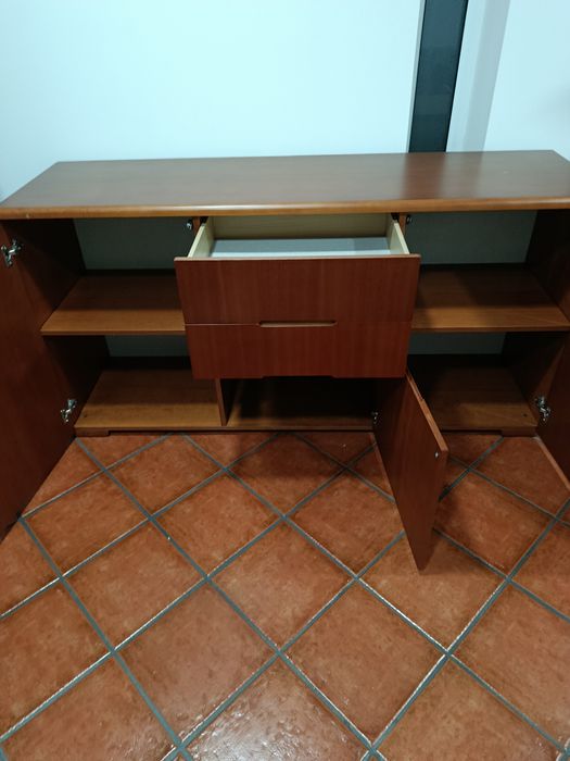 Aparador de sala de jantar