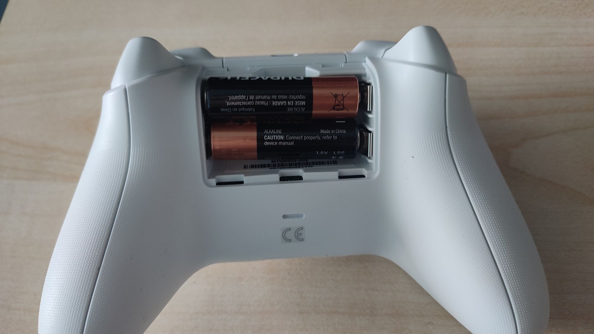 Kontroler/pad XBOX
