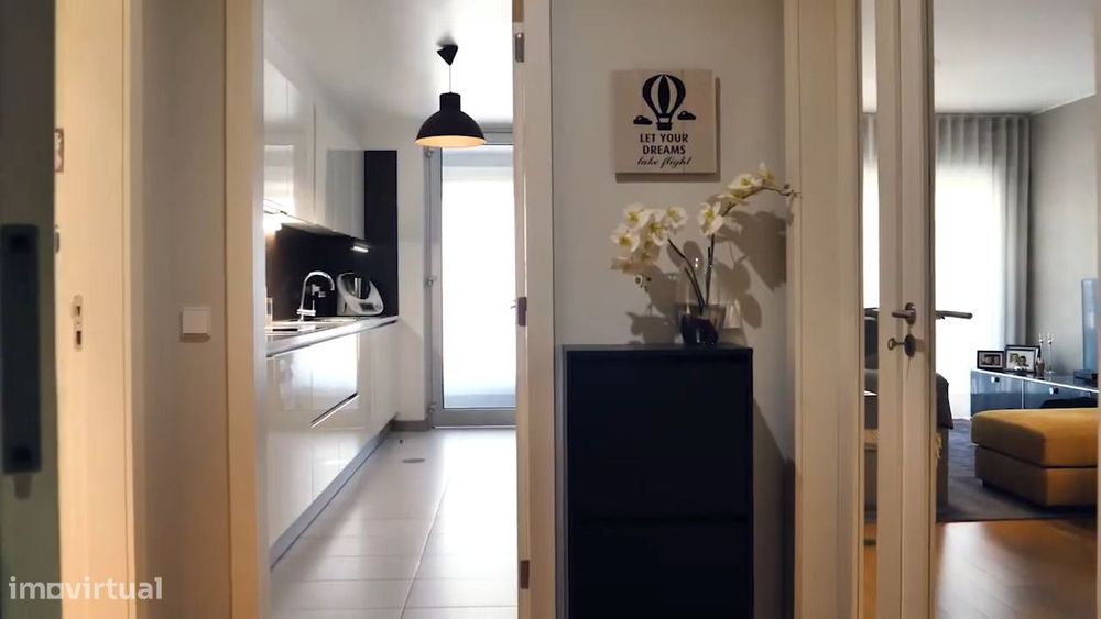 Apartamento T1 Porto em frente ao Hospital São João