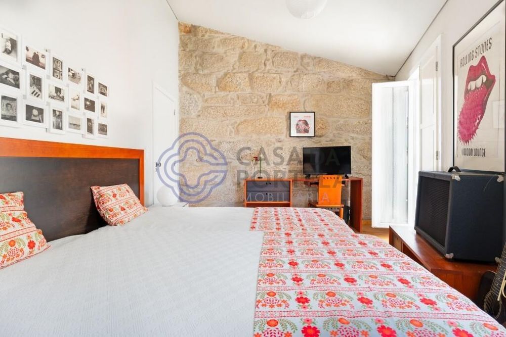 Quarto duplo a 15 minutos a pé do polo universitário