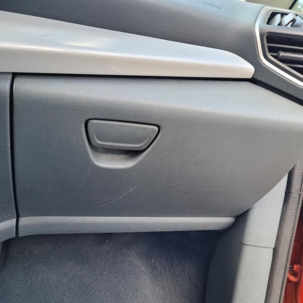 Porta luvas FORD C-Max II (DXA/CB7, DXA/CEU)