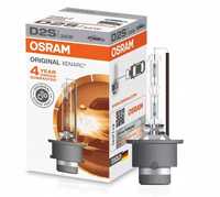 Żarnik Żarówka Palnik D2S Osram Original 4300K