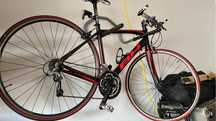 Bicicleta estrada BH sphene 105